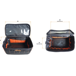 Panier à outils en tissu technique C11