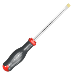 Tournevis PROTWIST fente forgée 8x200