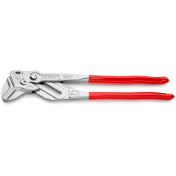 Pince-clé 400 mm PLIERS WRENCH - 86 03 400