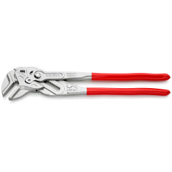 Pince-clé 400 mm PLIERS WRENCH - 86 03 400
