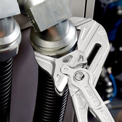 Pince-clé 400 mm PLIERS WRENCH - 86 03 400