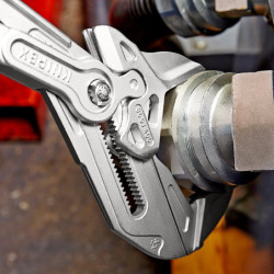 Pince-clé 400 mm PLIERS WRENCH - 86 03 400