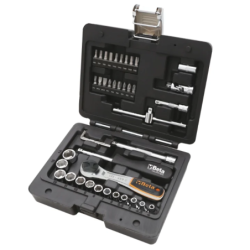 Coffret 903E C42 douille 1/4 Beta worker