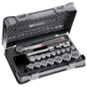 Douille coffret 1/2 MBOX S.161-2P6PB