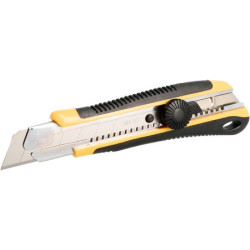 CUTTER 25MM S/BLISTER