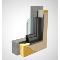 JOINT COMPRIBAND 15/2-5 CARTON DE 4 RLX DE 10M