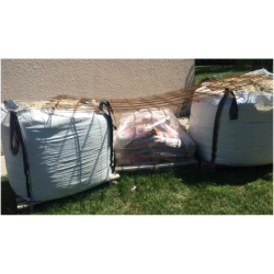 Sac PETITBAG 95x95x110 1500 kg