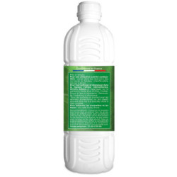 Alcool à brûler 90° bidon de 5 litres