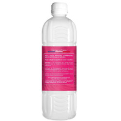 Diluant synthétique bidon de 1 litre