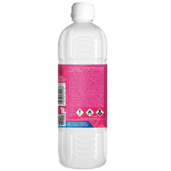Diluant synthétique bidon de 1 litre