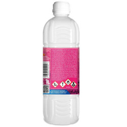 Essence de térébenthine bidon de 1 litre