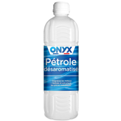 Pétrole désaromatisé, 1 litre
