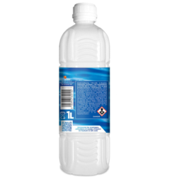 Pétrole désaromatisé, 1 litre