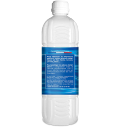 Pétrole désaromatisé, 1 litre