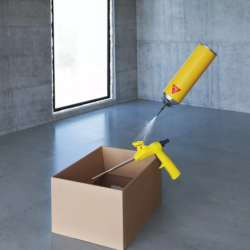 Nettoyant pour mousse polyuréthane BOOM CLEANER aérosol