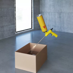 Nettoyant pour mousse polyuréthane BOOM CLEANER aérosol