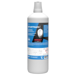 Détartrant sanitaire DETARTAEX 1 litre