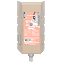 Pâte lavante pour les mains AEXABILLES PÂTE 3 litres forte salissure