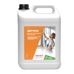 Nettoyant NET'PVC VG 5 litres