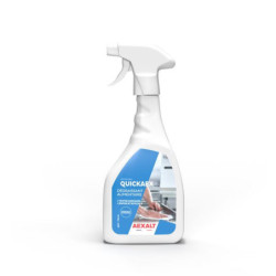 Dégraissant polyvalent alimentaire QUICKAEX pro