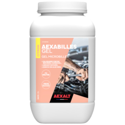 Savon gel microbilles Citron AEXABILLES GEL 3 litres