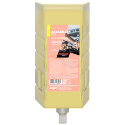 Savon gel microbilles Citron AEXABILLES GEL 3 litres