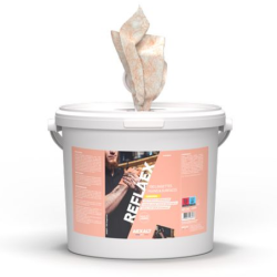 Lingettes nettoyantes DUPERLEMAIN boîte de 130