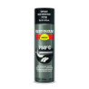 BOMBE PEINTURE HAUT TEMP 750ø NOIR RUST OLEUM