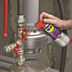 BOMBE SUPER DEGRIPPANT SPECIALIST 400ML WD40