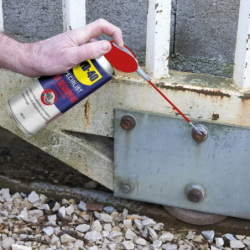 BOMBE SUPER DEGRIPPANT SPECIALIST 400ML WD40