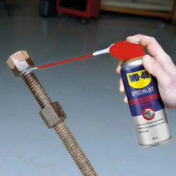 BOMBE SUPER DEGRIPPANT SPECIALIST 400ML WD40