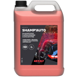 Shampoing auto SHAMP'AUTO 5 litres