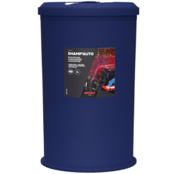 Shampoing auto SHAMP'AUTO 5 litres