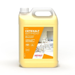 Nettoyant dégraissant CETEXALT 5 litres