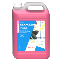 Nettoyant universel parfum fraîcheur AEXACLEAN 5 litres