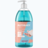 Gel hydroalcoolique ALCOBAEX GEL 500ml