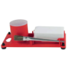 Sel ammoniac avec support - 9640