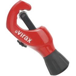 COUPE TUBE ZR 35 CUIVRE 3/35 AVEC EBAV VIRAX