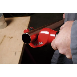 COUPE TUBE ZR 35 CUIVRE 3/35 AVEC EBAV VIRAX