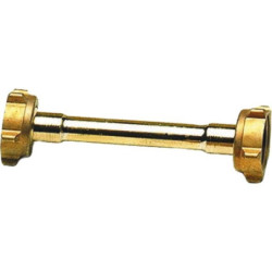 Raccord de transvasement - 7795