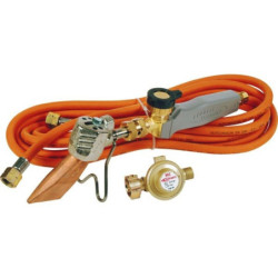Fer à souder HRT 200W - 66278