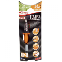 Fer à souder électrique tempo 45W - 49