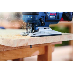 Lames de scie sauteuse T144D blister de 5