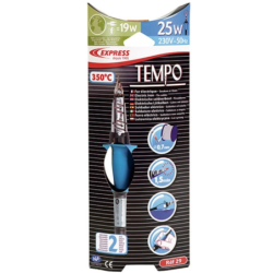 Fer à souder Tempo 25W - 29