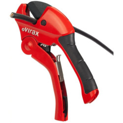 COUPE TUBE PVC VIRAX PC-42 215042