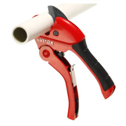 COUPE TUBE PVC VIRAX PC-42 215042