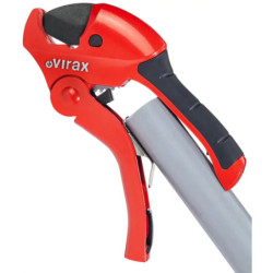 COUPE TUBE PVC VIRAX PC-42 215042