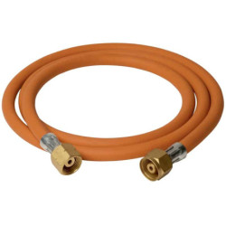 Tuyau en caoutchouc 10m diamètre intérieur 6,3mm - Réf. 963/10