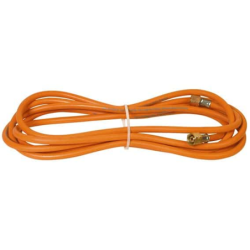 Tuyau en caoutchouc 10m diamètre intérieur 6,3mm - Réf. 963/10