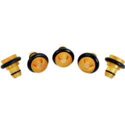 Injecteur gaz SAV pour modèles 367 / 364 lot de 5 - 36713
